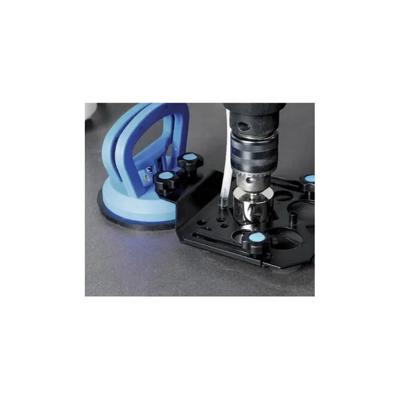 GUIDE PERCAGE FORETS CARRELAGE